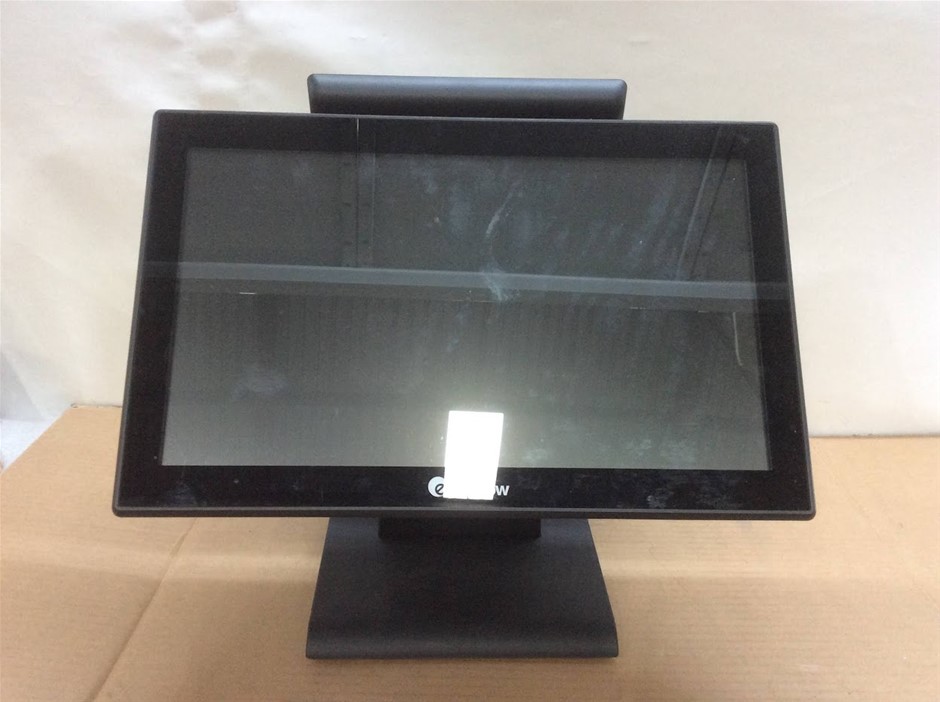 Epos Now Pro-C15Wa 16GB POS Terminal