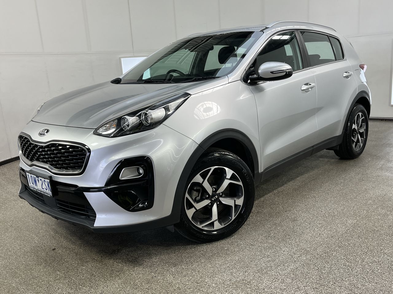 2019 Kia Sportage S 2WD QL Automatic Wagon