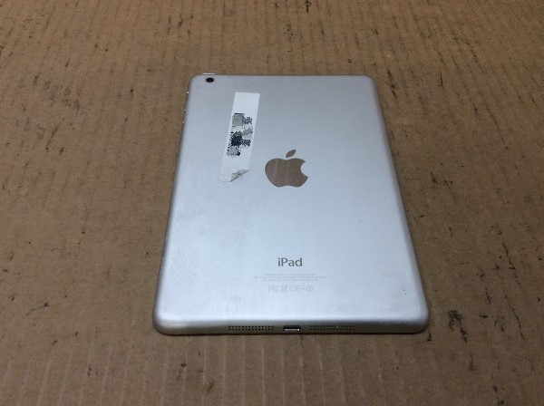 APPLE iPad mini 1 (A1432) Tablet 64GB