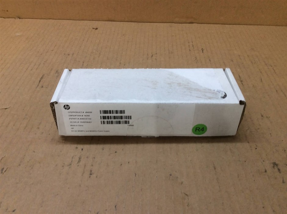 HP J9405B Power Supply - New