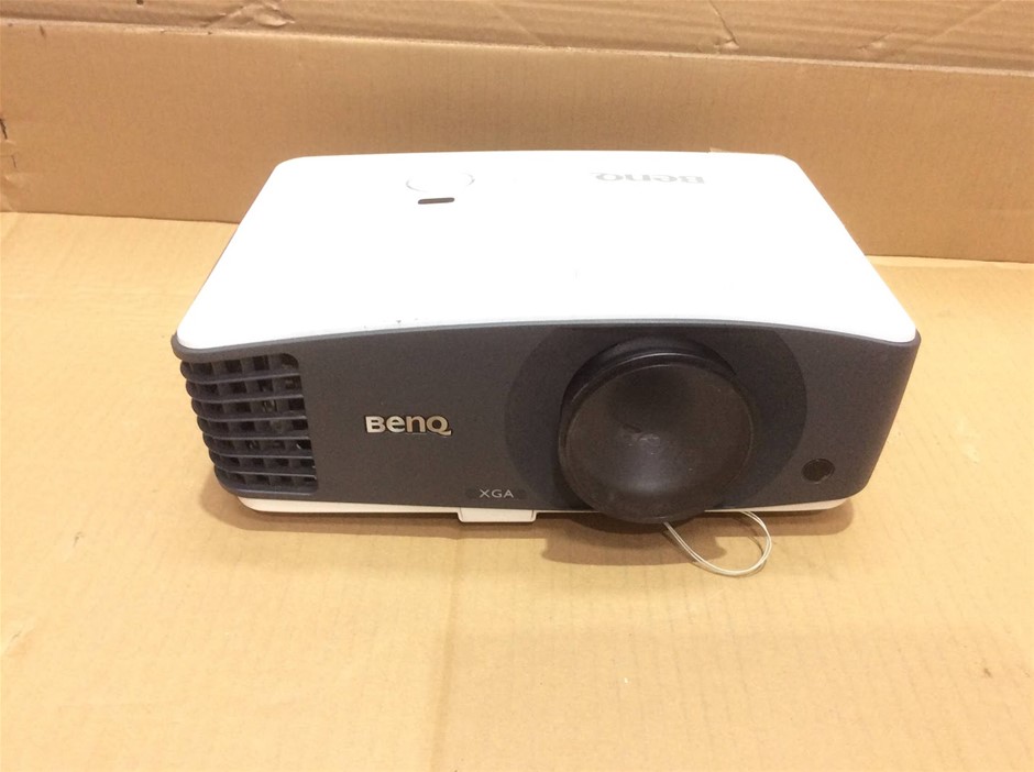 BenQ MX704 Digital Projector