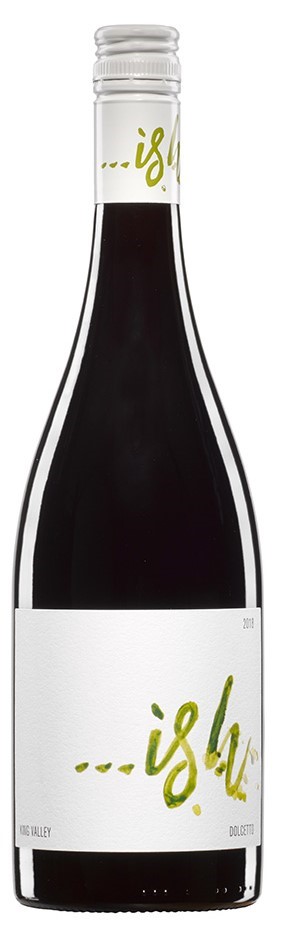 Santa & D'Sas Dolcetto 2018 (6x 750mL)