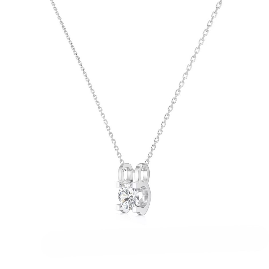 Opulent Galleria Moissanite Jewellery - Complimentary Gift