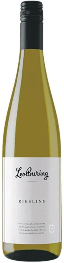 Leo Buring Eden Valley Dry Riesling (6x 