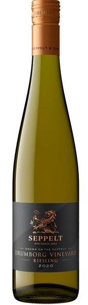 Seppelt Drumborg Riesling (6x 750mL).