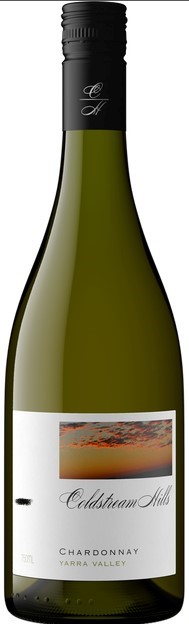Coldstream Hills Chardonnay (6x 750mL).