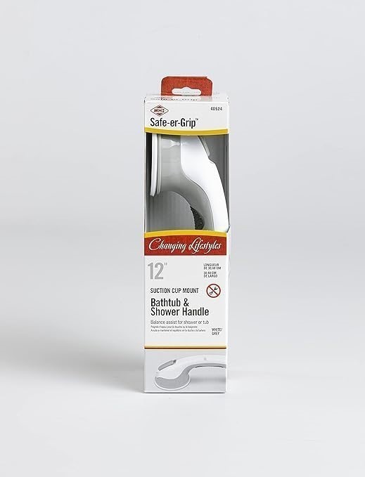 SAFE-ER-GRIP 11.5" Balance Assist Bar