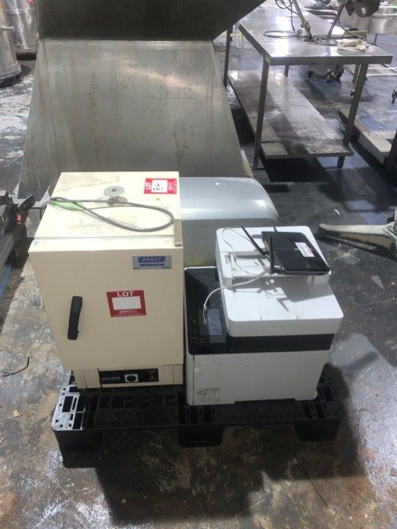 Miscellaneous Equipment