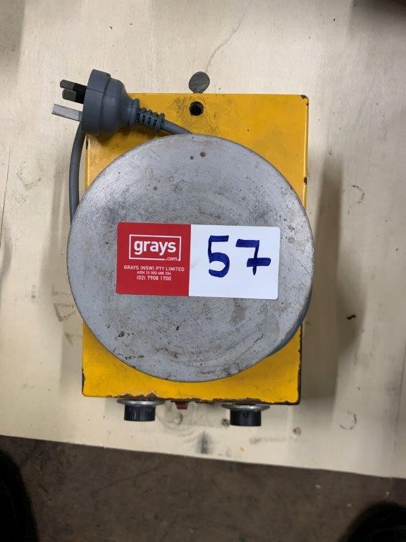 Laboratory Hotplate Stirrer