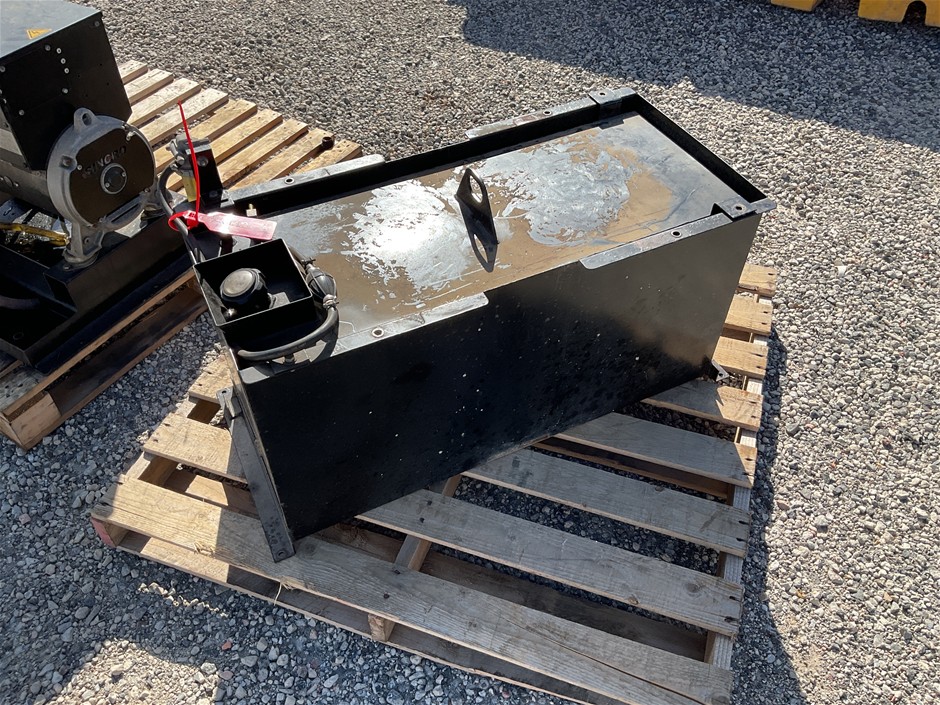 110L Diesel Fuel Tank - Grays VIC - Truganina