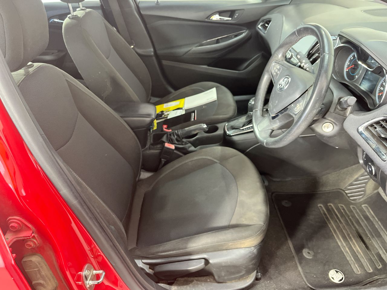 Vehicle photo