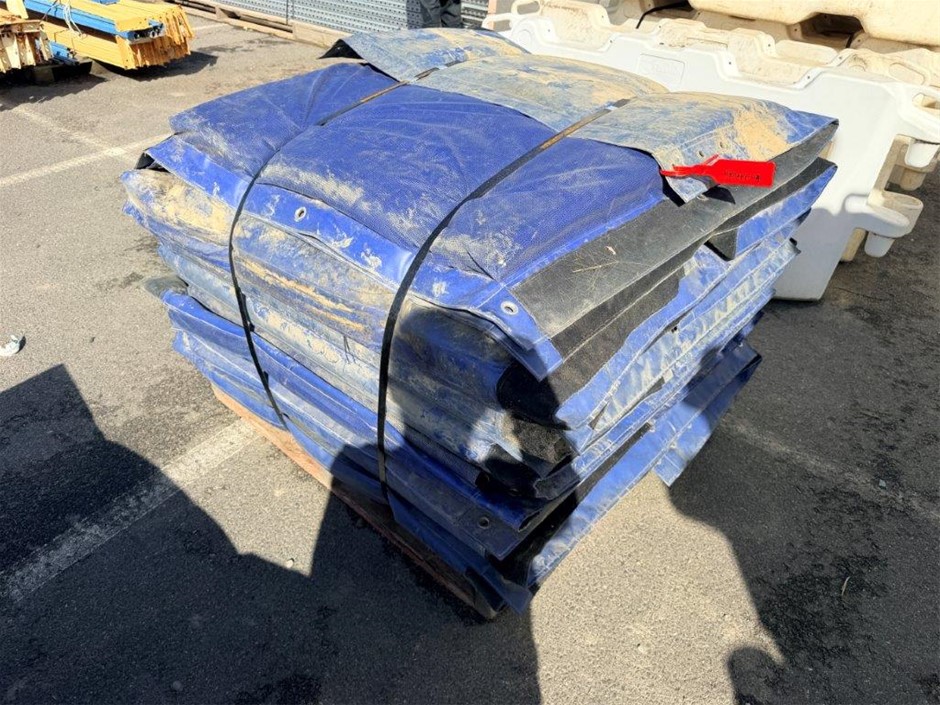 Quantity of Noise Reduction Barriers