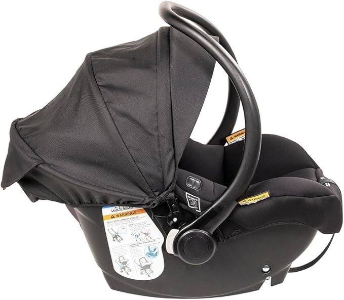 MOTHER'S CHOICE Eden Baby Capsule with Ergonomic Carry Handle, Adjustable B