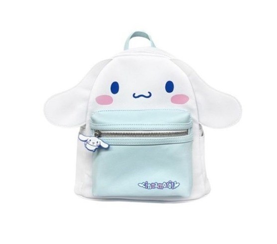 SANRIO Cinnamoroll Mini Backpack