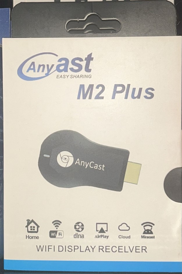 Wifi Display Reciever