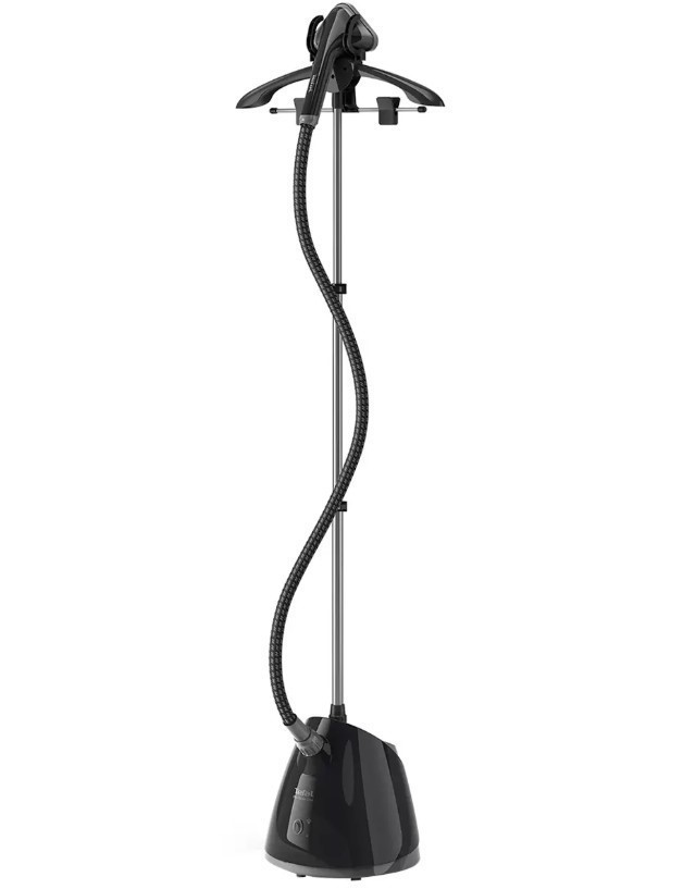 TEFAL Pro Style One Garment Steamer IT2461. NB: Has been used.