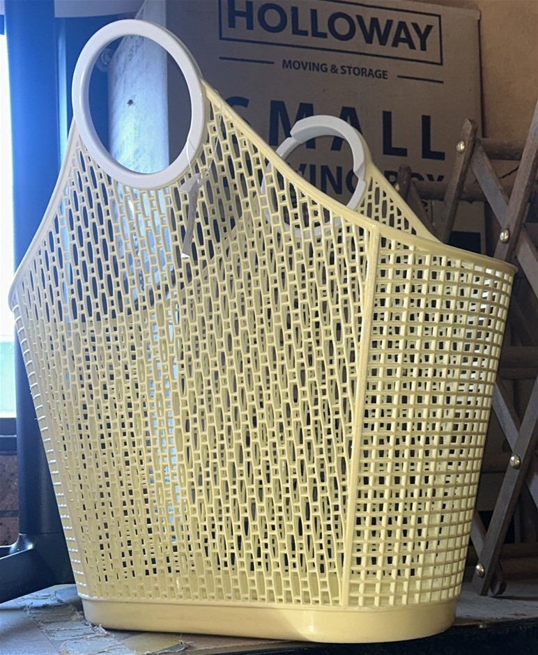 Sun Jellies Fiesta Shopper Jelly Bag