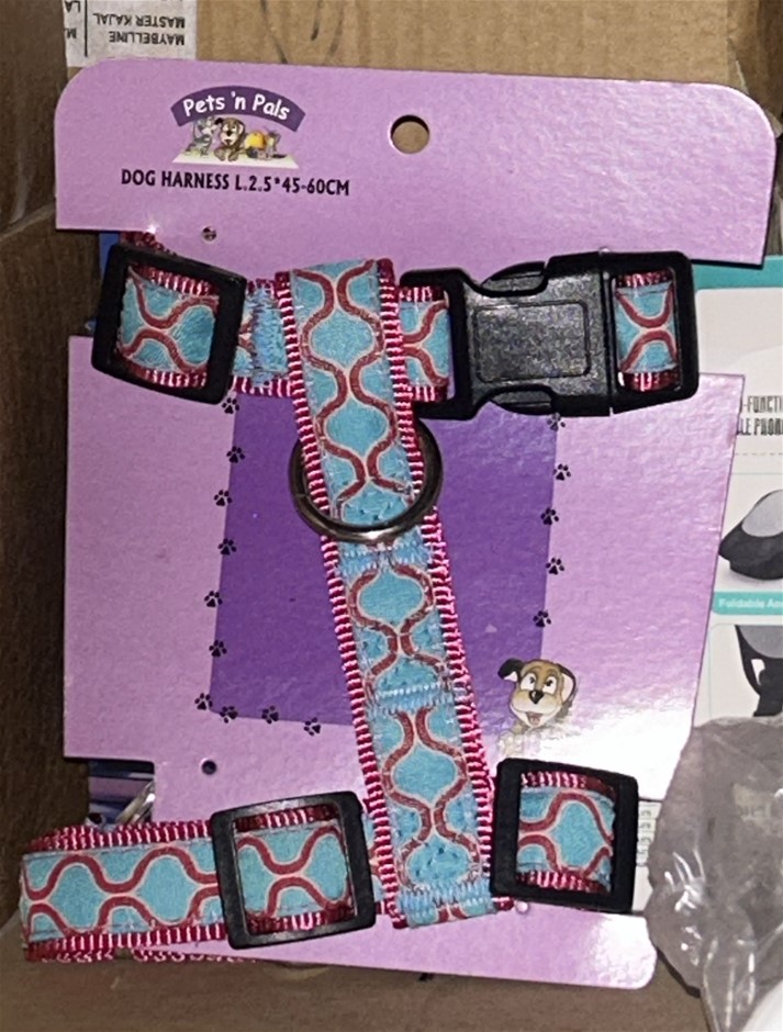 Dog Harness (45-60cm)