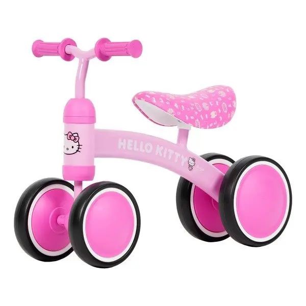 Hello Kitty Junior Balance Bike