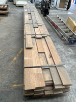 600lm TASSIE OAK Flooring