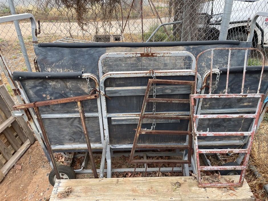 <B>Sheep Handler</B>