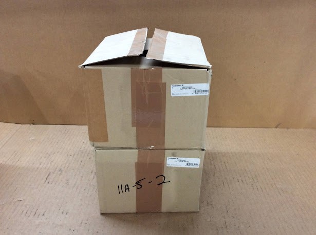 Weidmuller 1537230000 KLIPPON CS STB 1-1 Control Stations (Lot of 2)