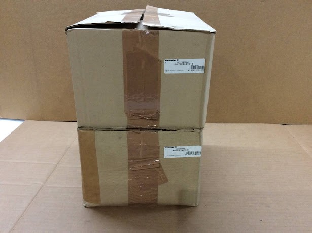 Weidmuller 1537280000 KLIPPON CS STB 1-2 Control Stations (Lot of 2)