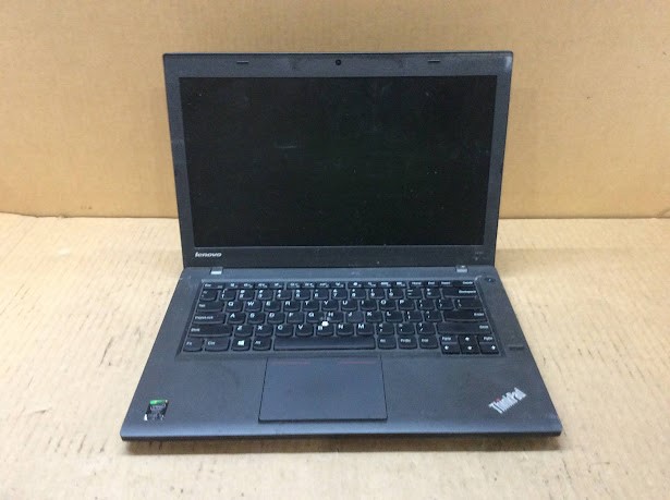 LONOVO THINKPAD T440 Laptop I5-4300U 4GBRAM/640GB Black