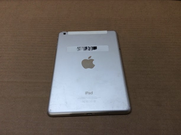 APPLE IPAD MINI 1 (A1455) Tablet 32GB