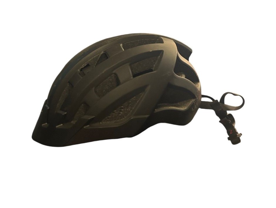 LAZER Compact Bicycle Helmet