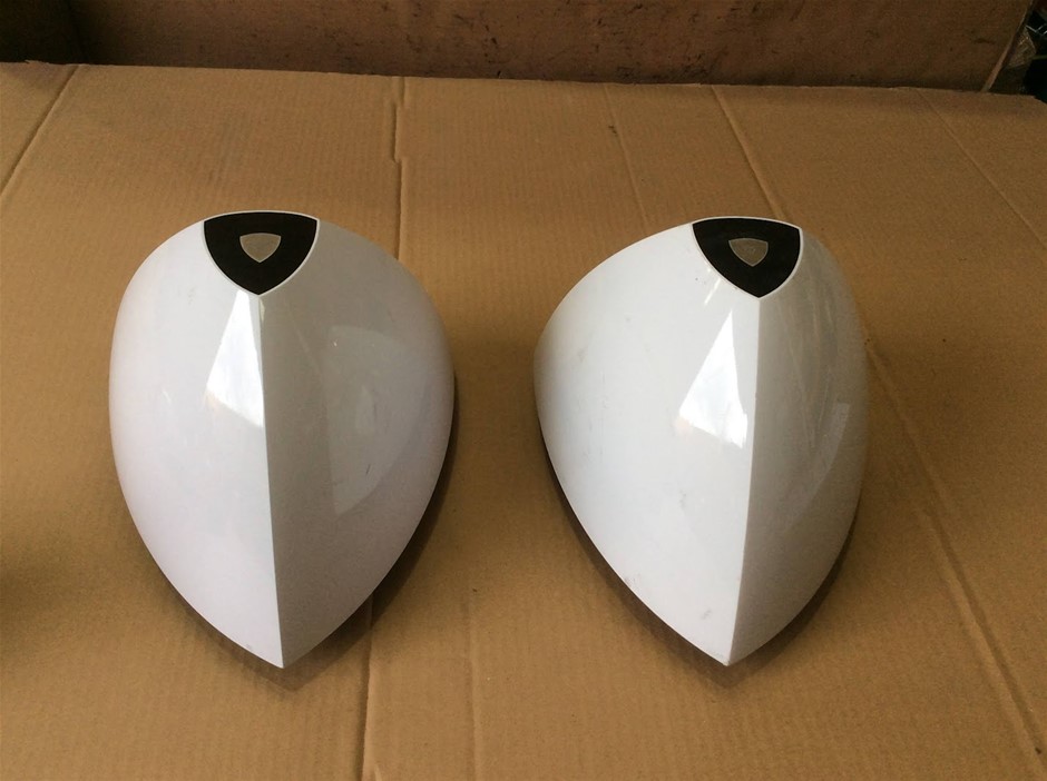 Edifier E3350BT Multimedia Speaker (Lot of 2)