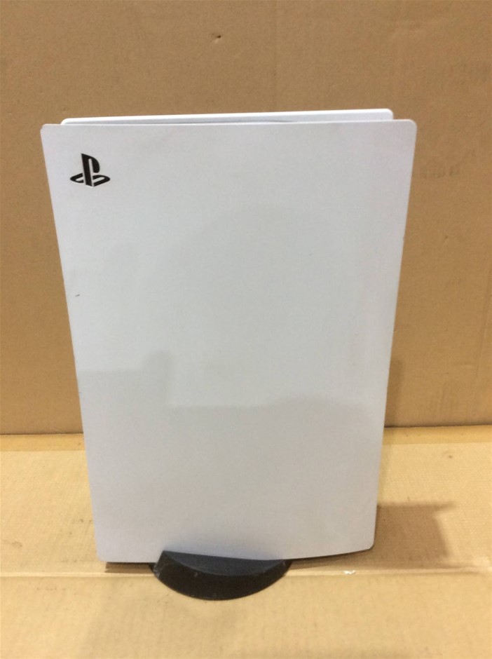 Sony PlayStation 5 CFI-1102A Gaming Console