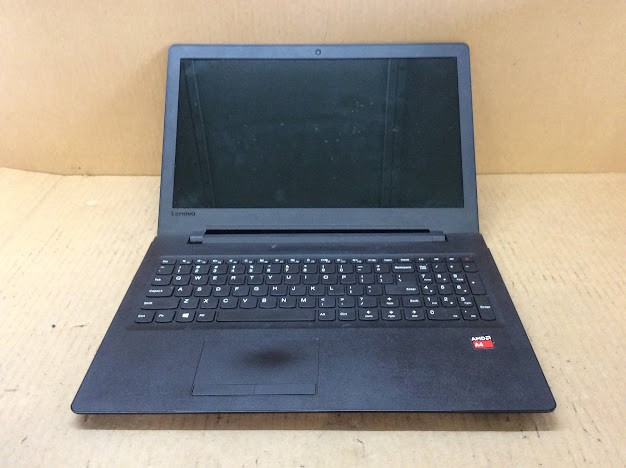 Lenovo IdeaPad 110 Laptop AMD A4-7210 4GBRAM/500GB Black
