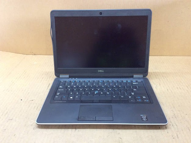 DELL Latitude E7440 Laptop i5-4310U 4GBRAM/256GB