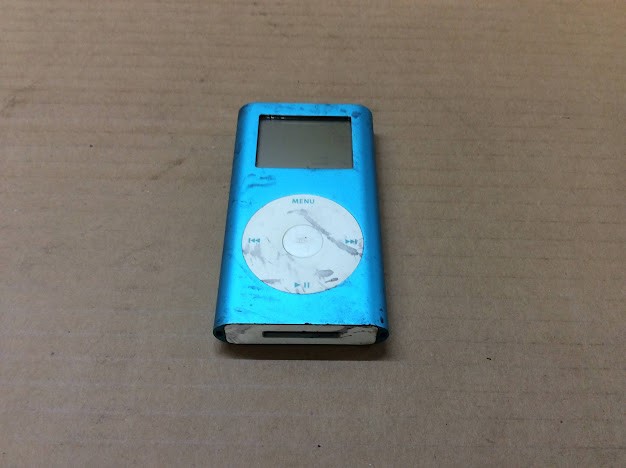 APPLE IPOD MINI 2 (A1051) 6GB