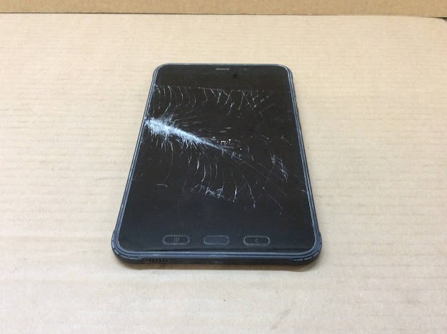 SAMSUNG GALAXY TAB ACTIVE3 Tablet 64GB