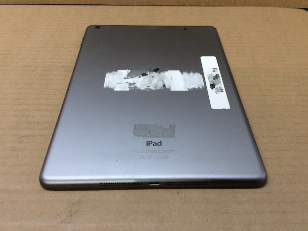 APPLE IPAD AIR 1GEN A1474 Tablet 16GB