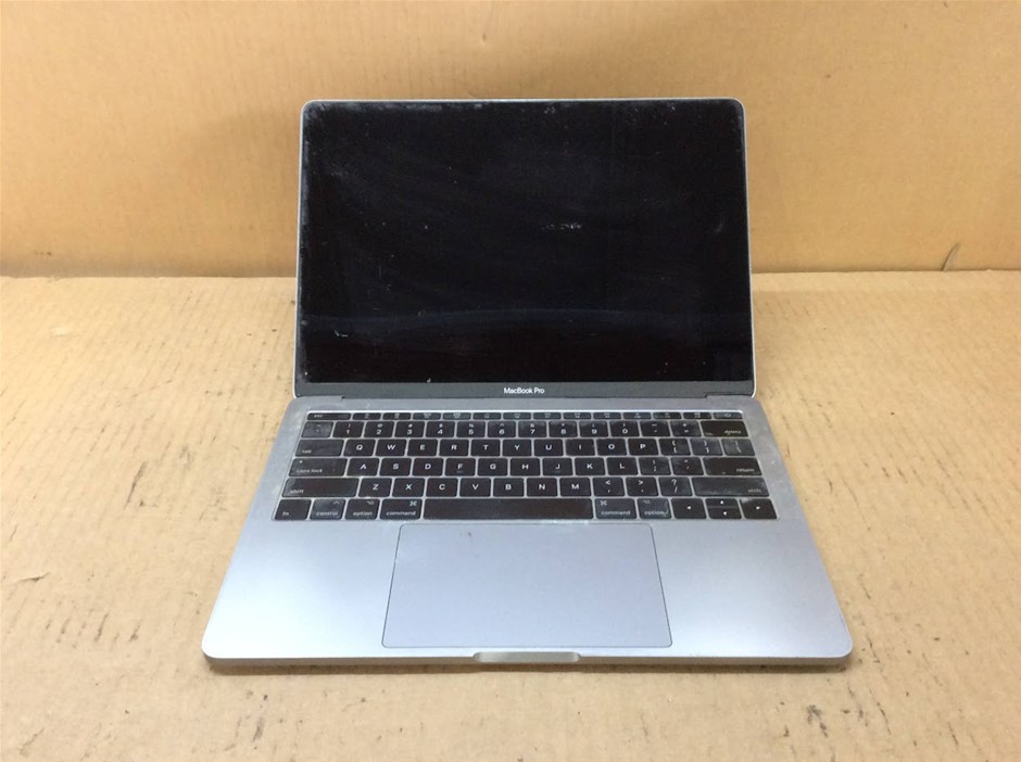 APPLE MACBOOKAIR(A1708 EMC 3164) Laptop I5-7360U 8GBRAM 128GB