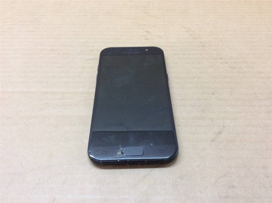 SAMSUNG SAMSUNG GALAXY A5 32GB Smartphones