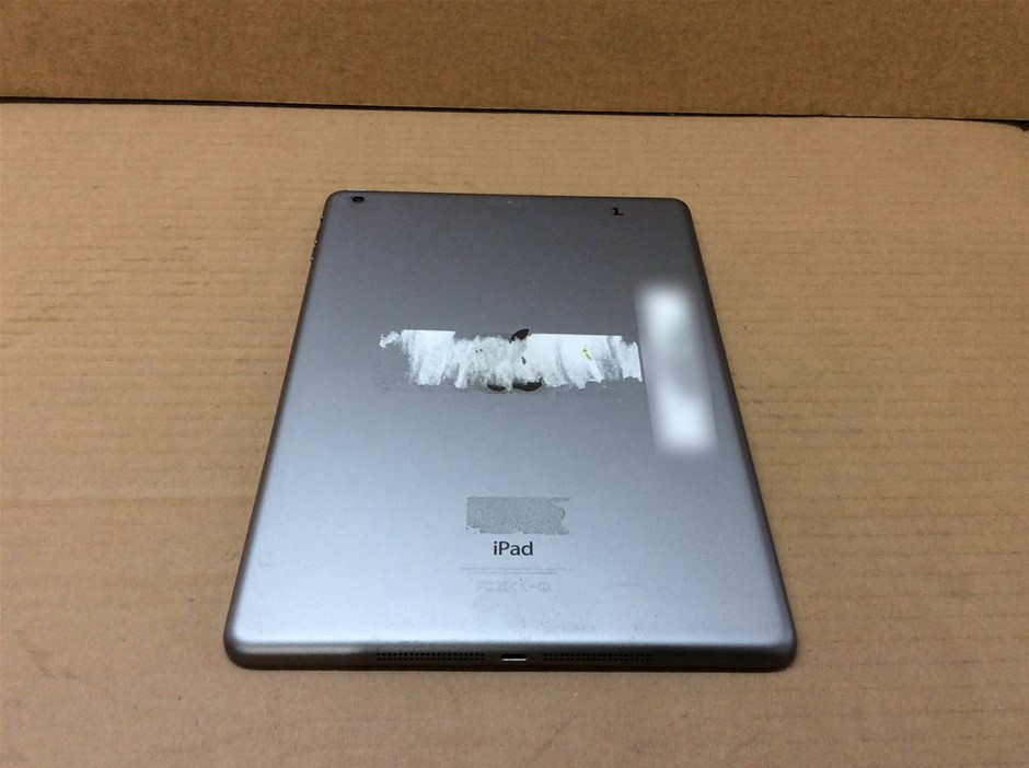 APPLE IPAD AIR 1GEN A1474 16GB Tablet