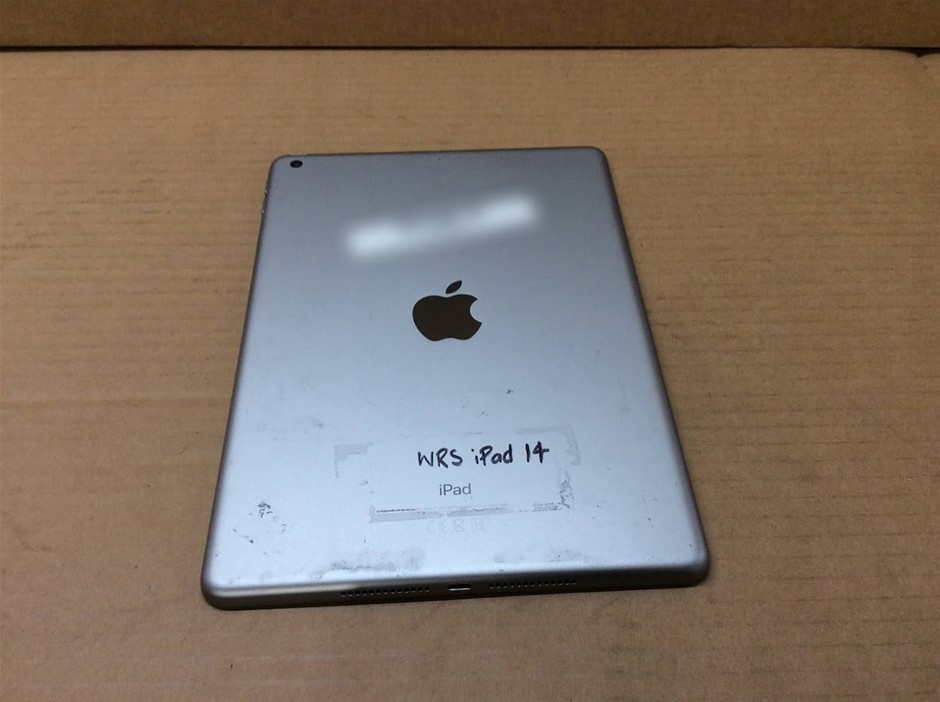 APPLE IPAD 6 (A1893) 32GB Tablet