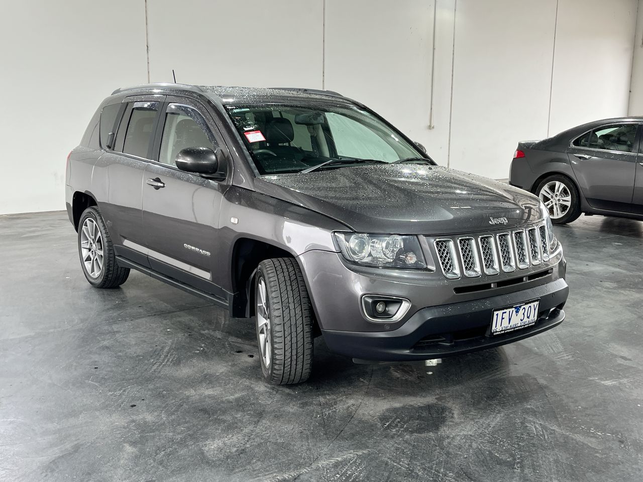 Vehicle photo