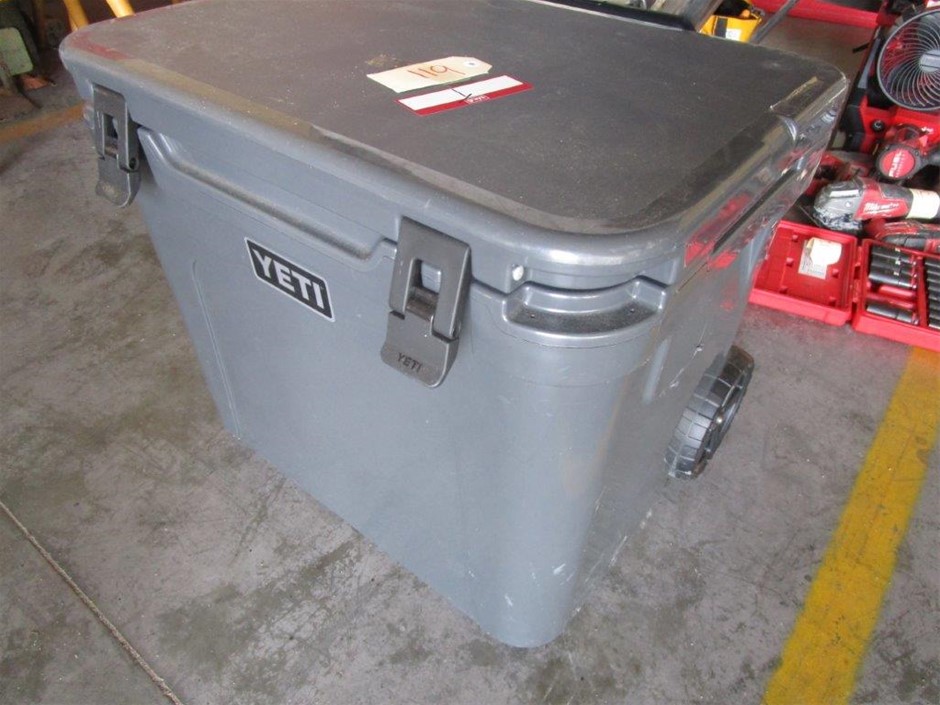 YETI Esky Cooler