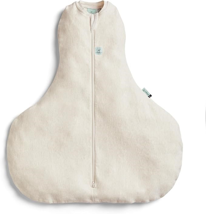 ERGOPOUCH Hip Harness Cocoon Swaddle for Babies with DDH. Extra-wide Fit wi