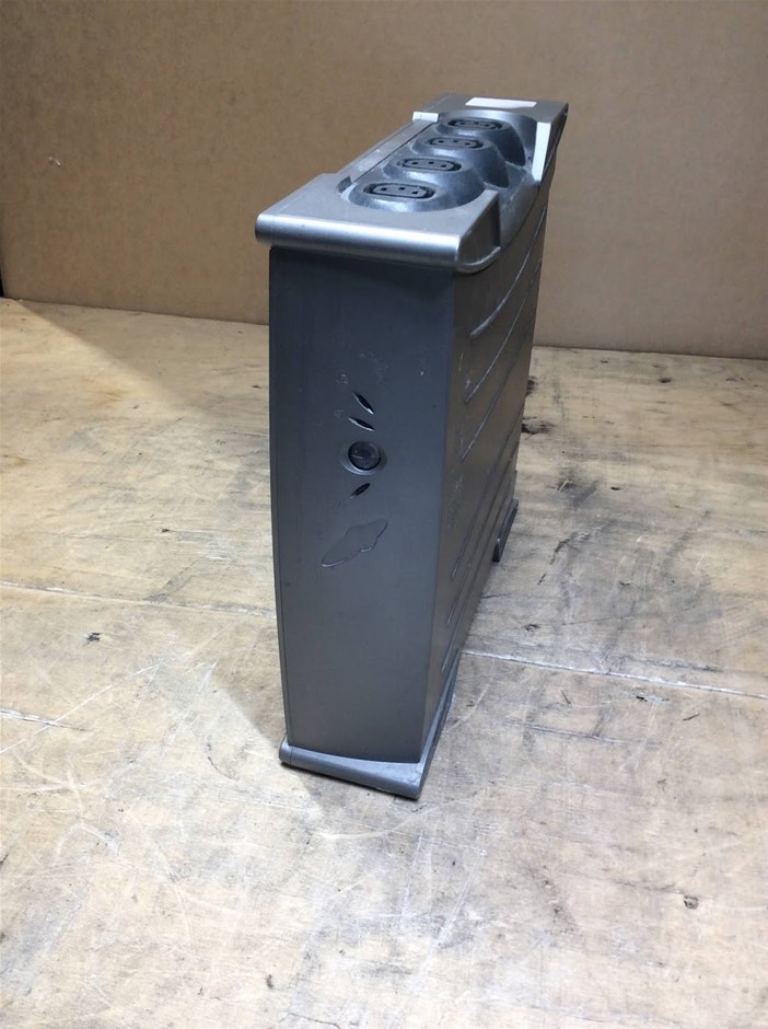 Eaton Ellipse 1000 USB UPS