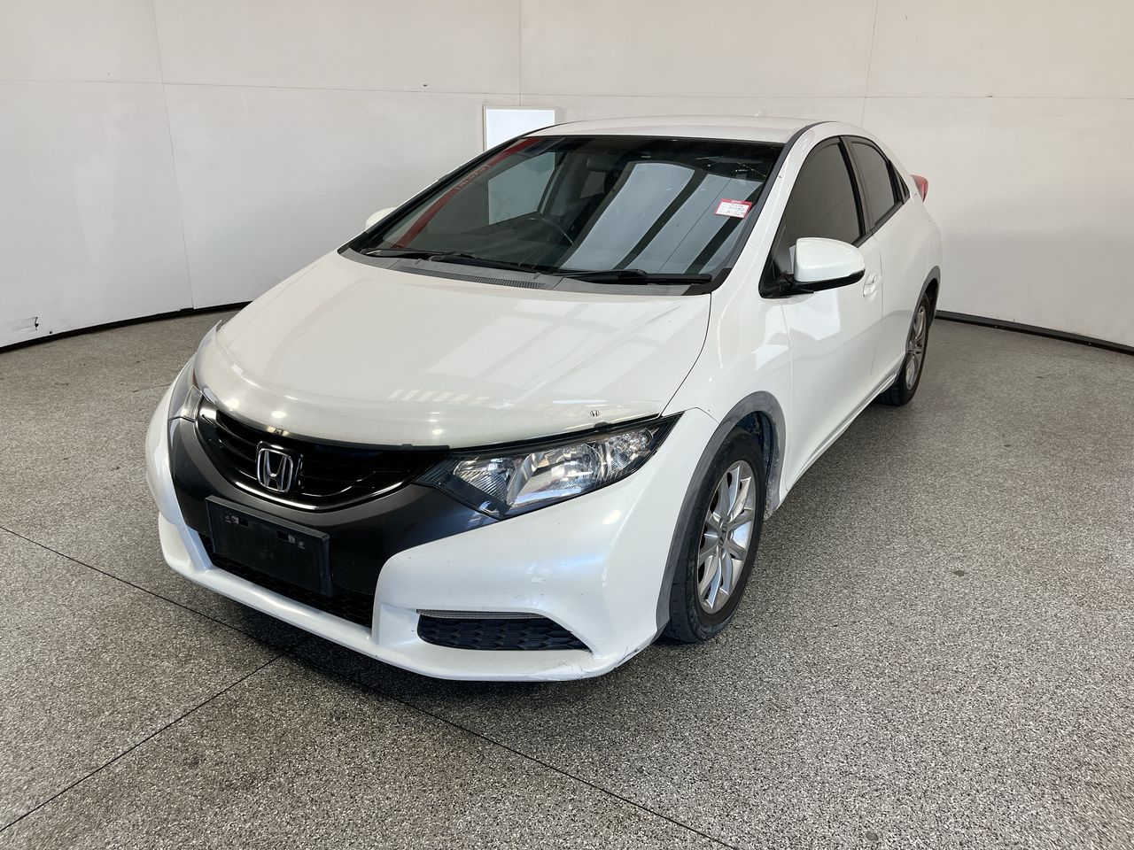 2012 Honda Civic VTi-S 9TH GEN Manual Hatchback