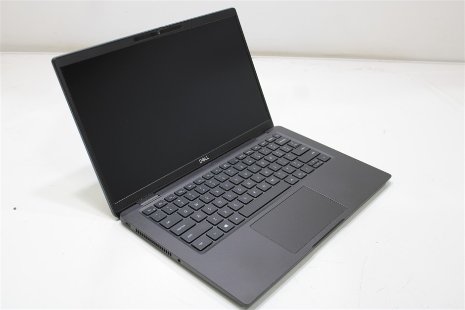DELL LATITUDE 7420