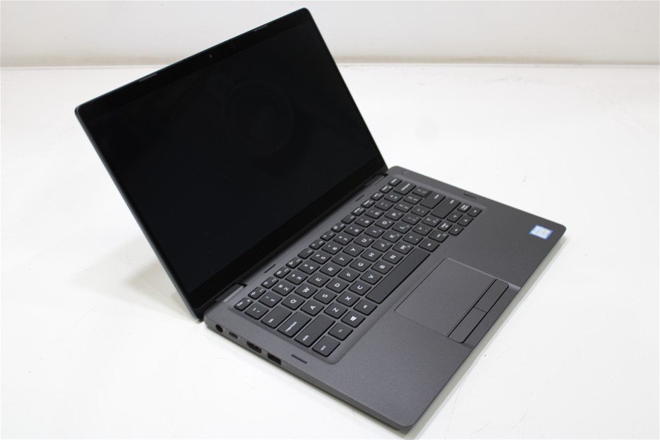 DELL LATITUDE 5300 2-IN-1