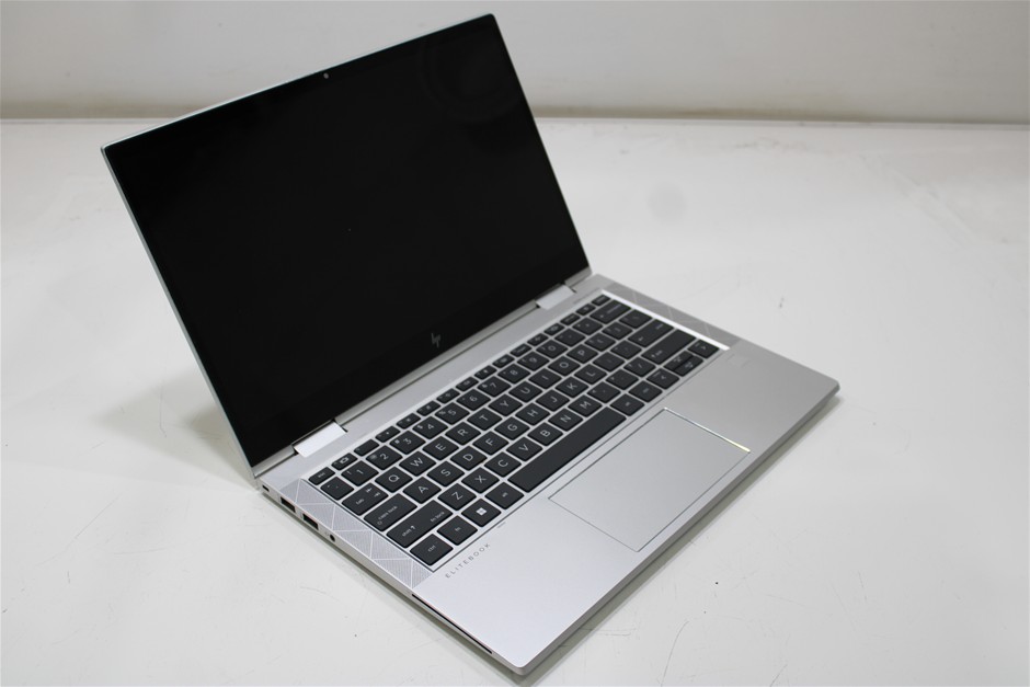 HP ELITEBOOK X360 830 G8 NOTEBOOK PC
