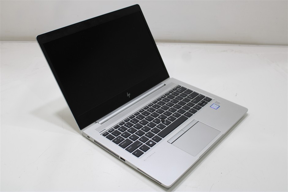 HP ELITEBOOK 830 G6
